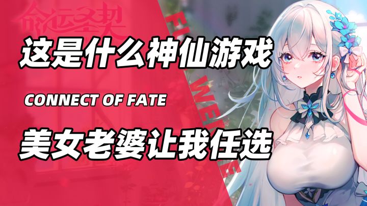 真的太香了！招募漂亮美女老婆！打造完美后宫！截图