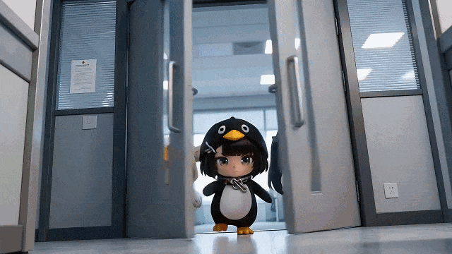 咕咕嘎嘎 1