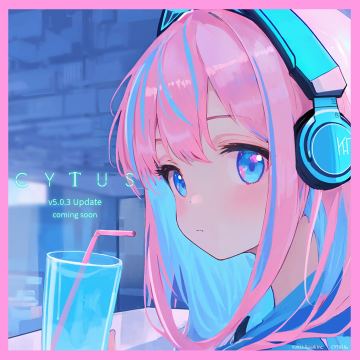 Cytus II v5.0.3