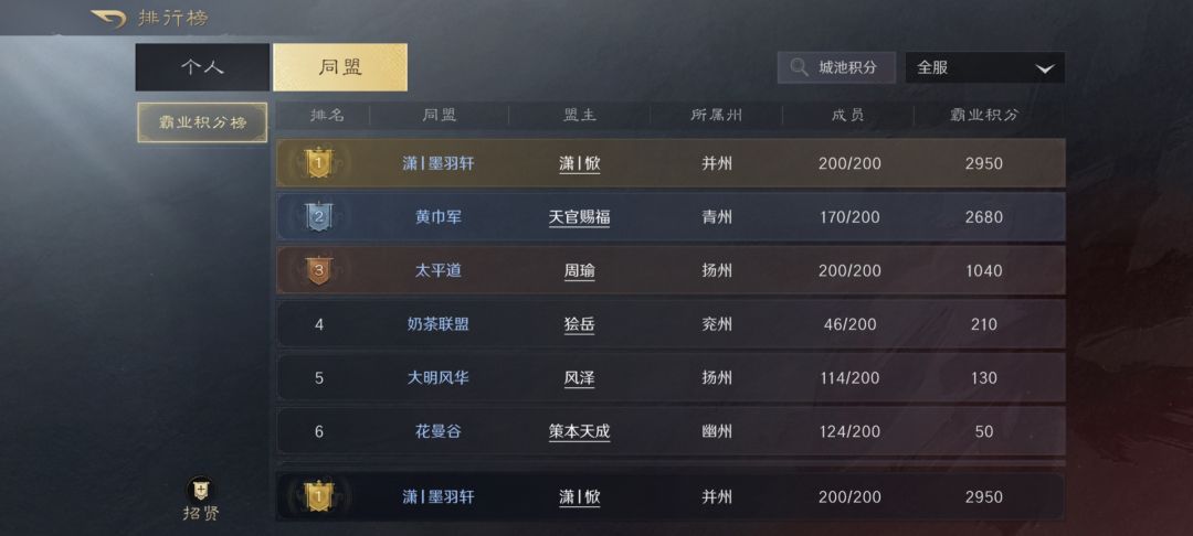 踏雪丨龍騰招人了,第三批次的兄弟不要错过 1