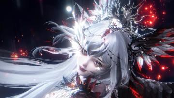 （已开奖）#以闪亮之名爆神装了# 创作大赛已结束，下次再会