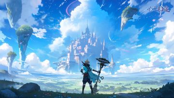 《心之归途》世界观PV公布，参与话题讨论赢好礼！