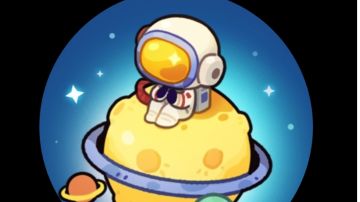 太空站植物研究图谱