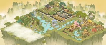 内测结束，疯狂合影！