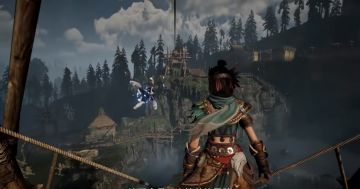 《荒野起源》「中子星测试」4.22开服！