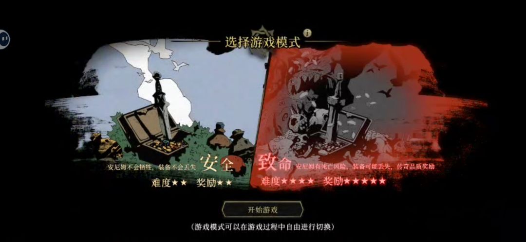 卡牌➕叙事“硬核”❗独立游戏❗机制🤔有亮点❗ 3