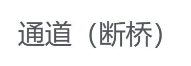 【古蜀遗迹极限】通道(断桥)地图小抄11张截图