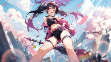 黑暗永恒——艾尔莎