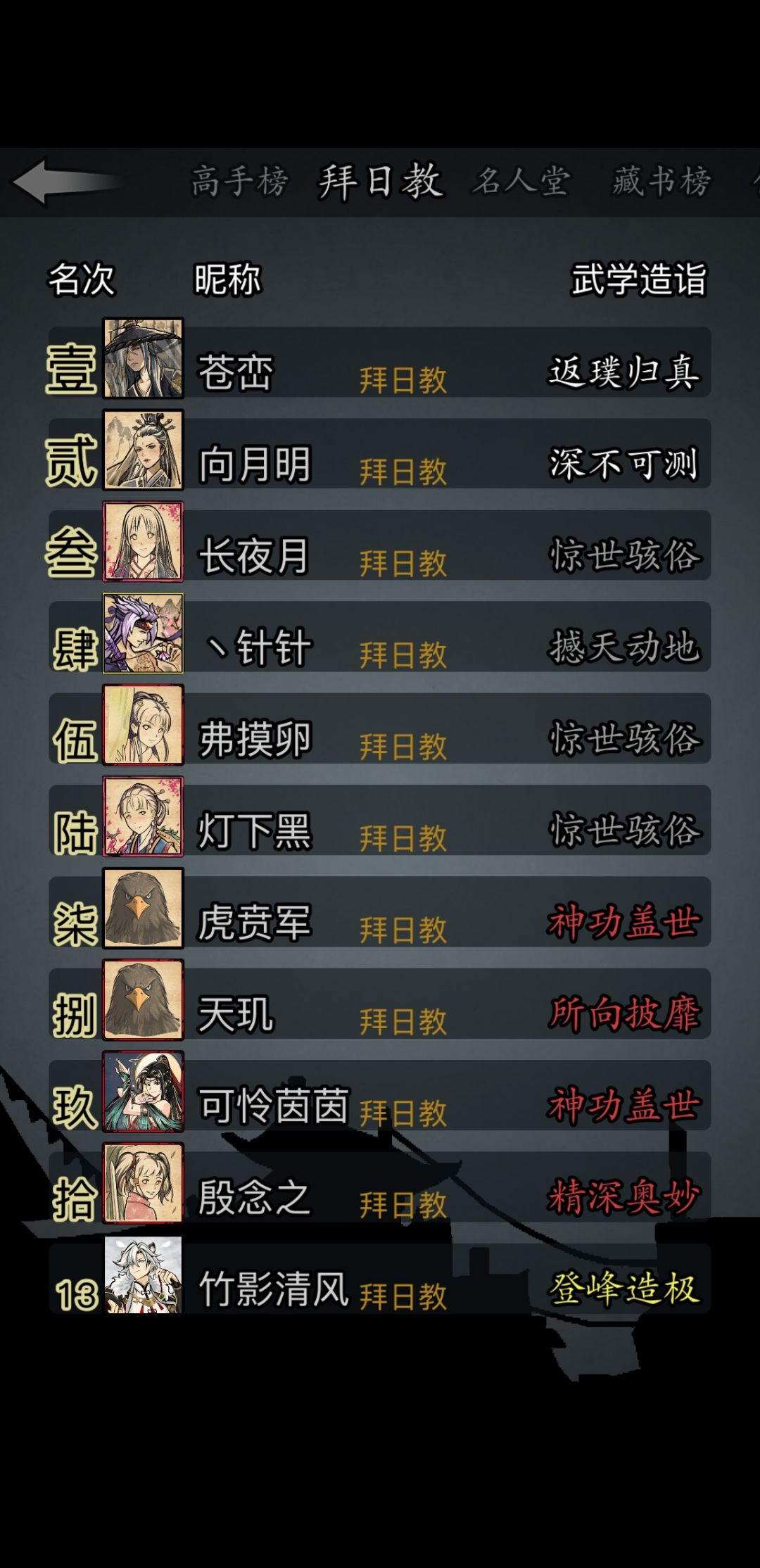 一转记录 2