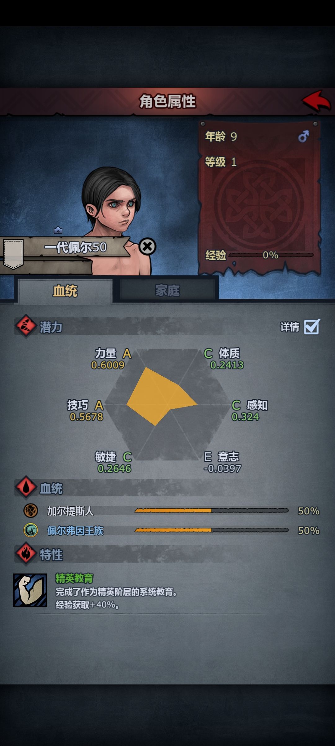 求助 3