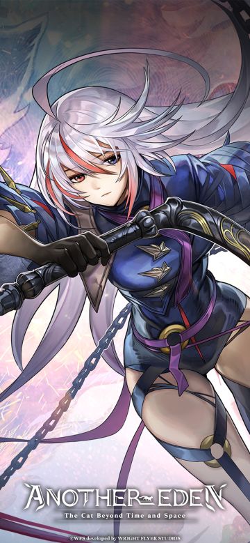 赛丝塔/狼姐3.1.50