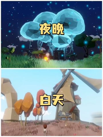 这款沙盒游戏不仅有四季变换，还能联机哦