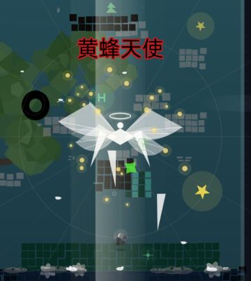 唯美几何垂直向上跑酷？我们的技术难题（2）