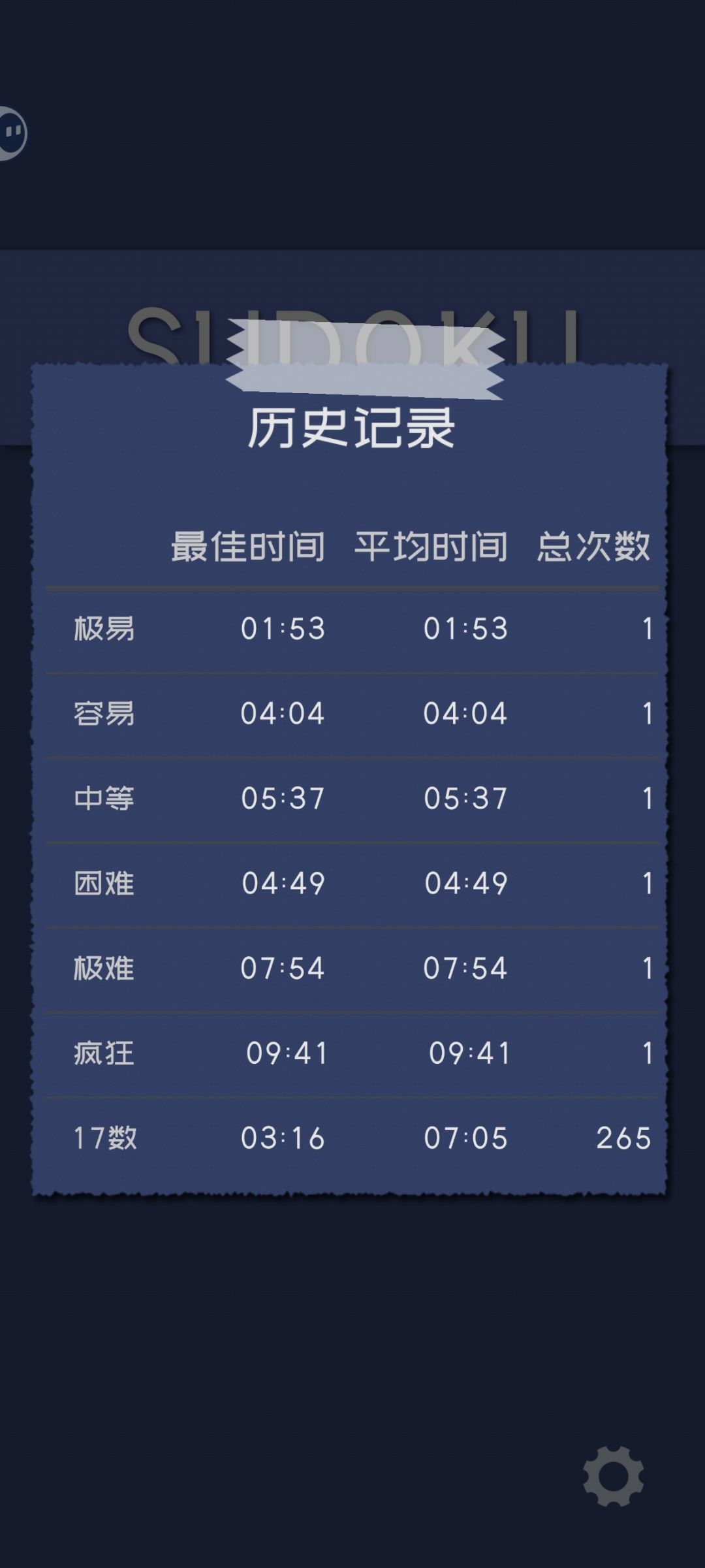 分享一下记录 1