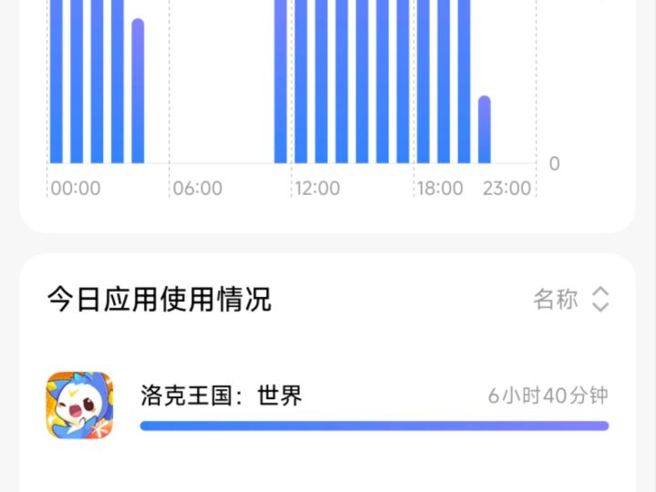 力竭了截图