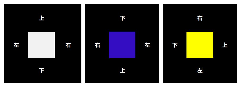 方块特性一览 2