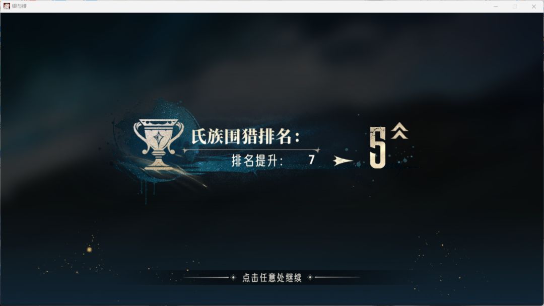 公会收人 1