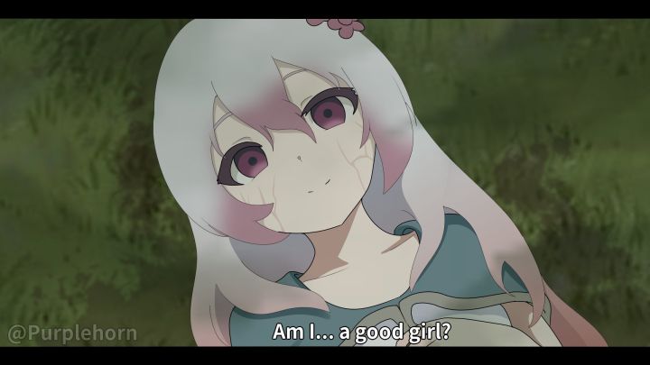 芮娜是好女孩么?截图