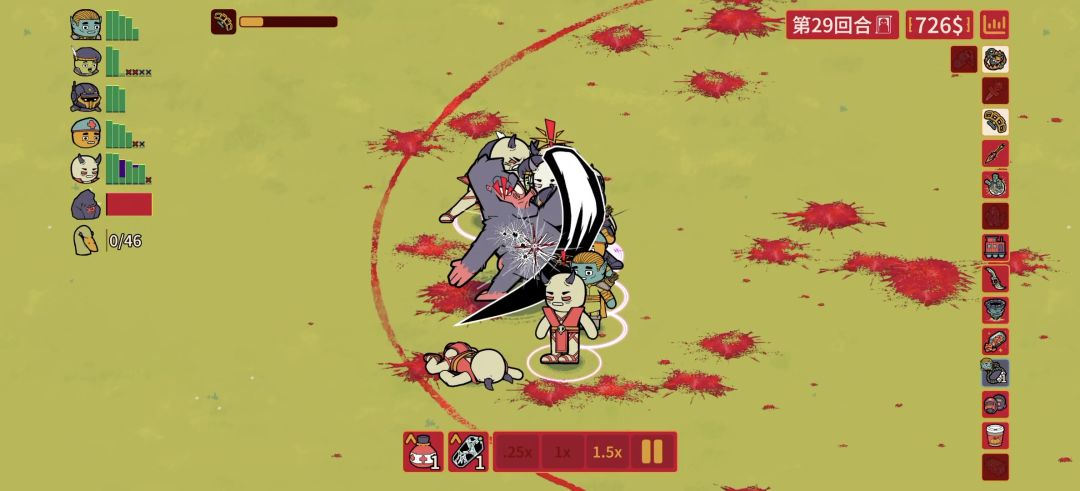 【steam移植手游推荐】多少兄弟v100.0.891 6