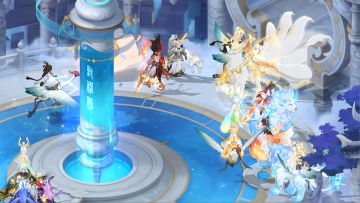 第三届【天命之战】今晚0点进入报名锁定期！