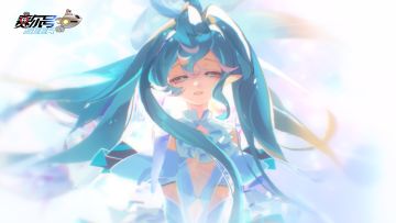 【已开奖】影像记录：琉梦——致勇敢无畏的赛尔