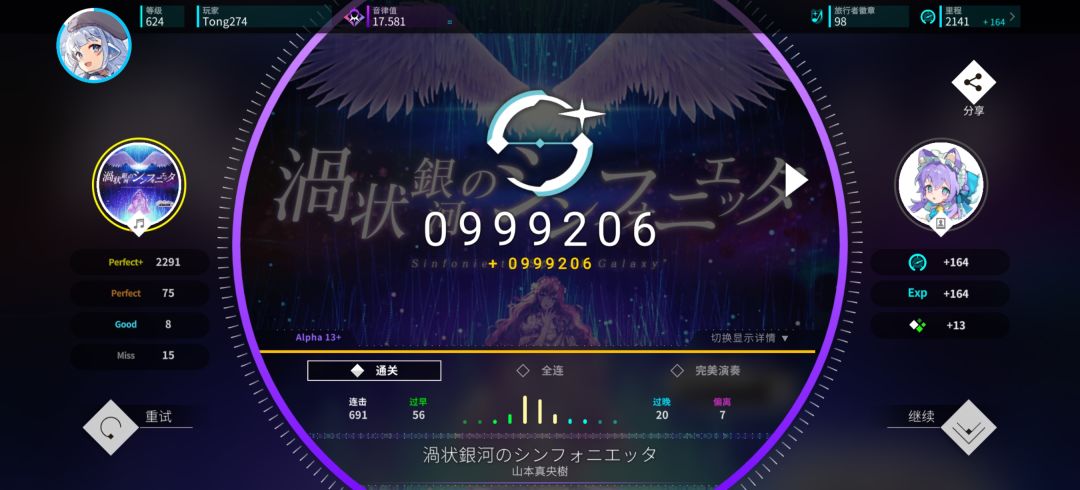 品鉴中…… 5