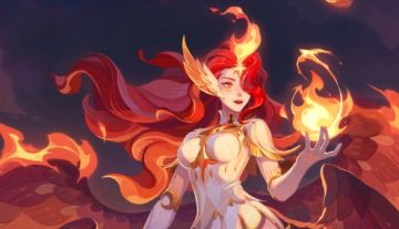 【远征八宝袋】“锈锚港”赛季中期冠阶优先级