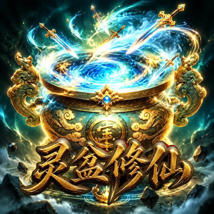 入盆前必读|30 秒上手 + 少走弯路的技巧截图