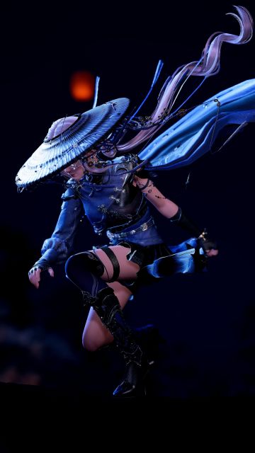 谁能分清我在玩剑三还是暖暖啊！