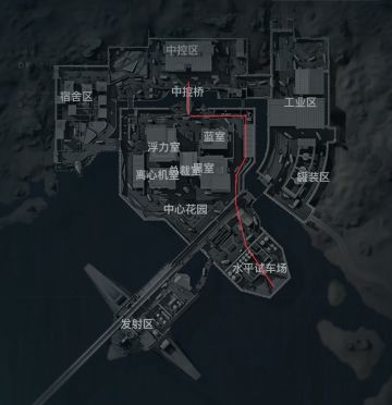 航天基地跑到流
