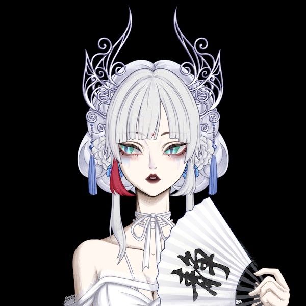 宝贝们帮忙选一个 2