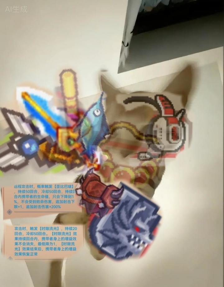 跟我的免死说去吧截图