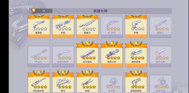只可惜之前没有这么好的教程可以学截图