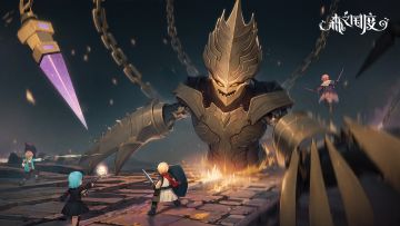 【44级开启】幻果功能&变幻空间玩法抢先看