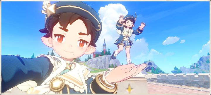 搭子˚ʚ₍ ᐢ. ̫ .ᐢ ₎ɞ˚截图