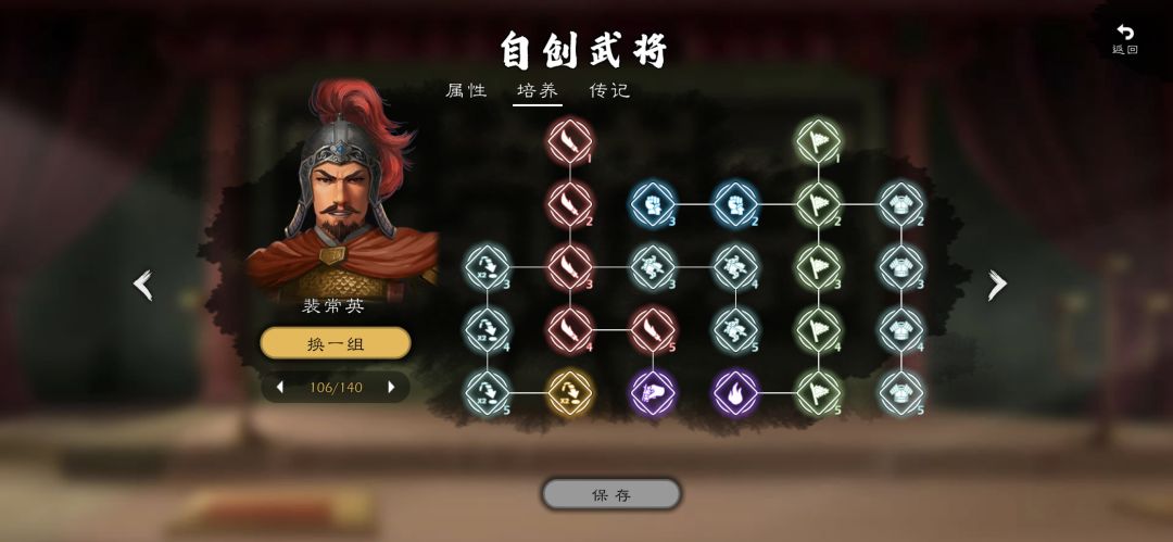 列位诸公,此将战力如何? 2