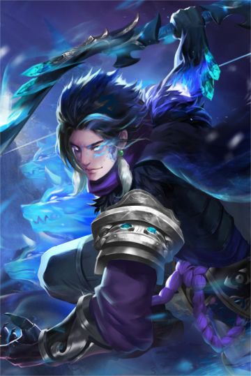 有奖活动 | 各位小主快来晒无双·诸葛恪得豪礼啦~