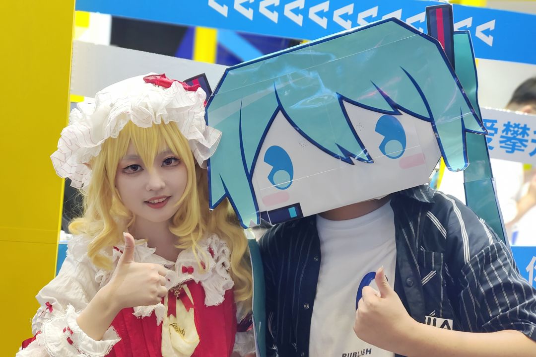 BW圆满结束! 4