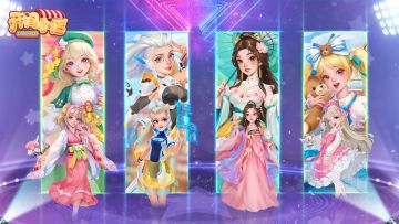 【时装系统】衣美人更强 时装属性推出 厨艺UP