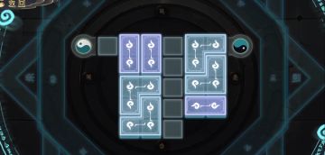 【千石林】邪阵下