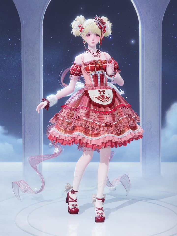 草莓松饼🍓截图