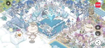 佛系玩家在线摆烂