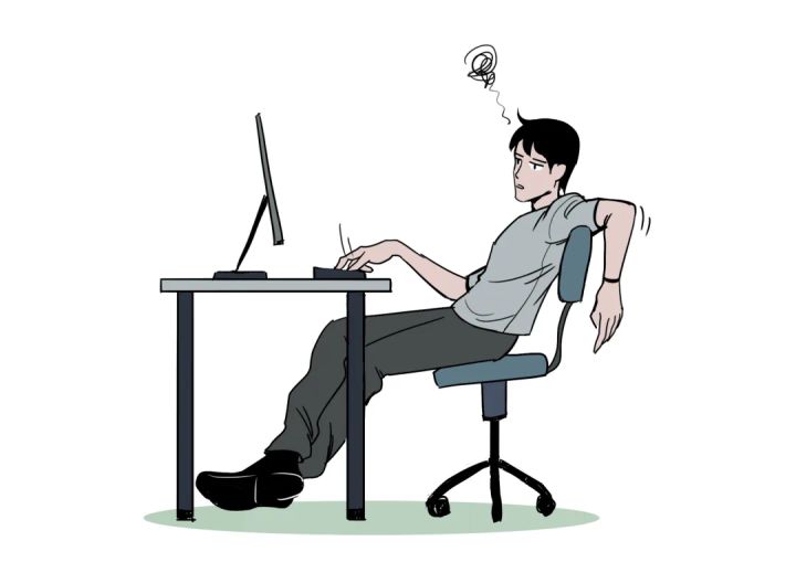 TapTap每个游戏的实机画面太过费神截图