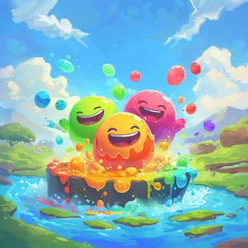 满月啦！这一切的进步，离不开你们的支持！