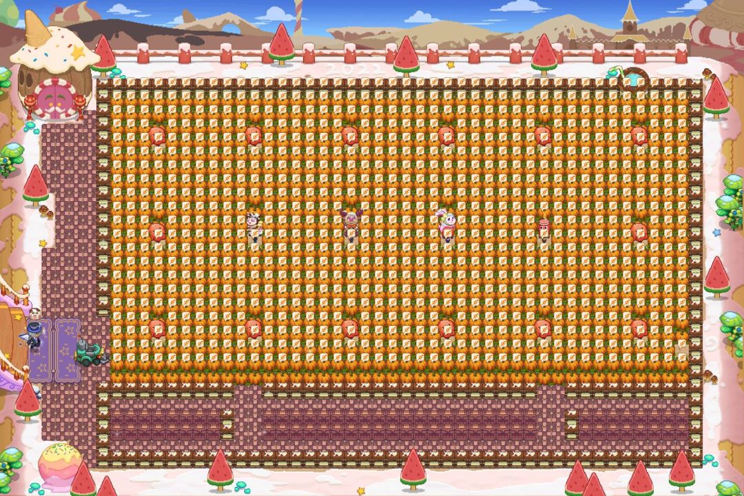 备战种植大作战 4