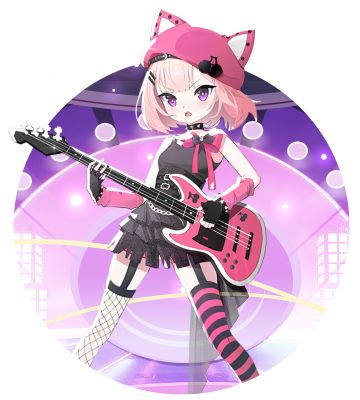 2025年02月27日 爆裂贝斯多莉