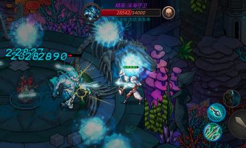 《像素纪元》首次玩法测试已开启