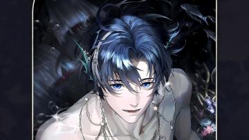 复刻追光活动｜SR「苏黎·幻梦沫影」预告