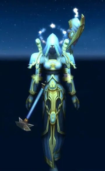 大型史诗级攻略（240级戒律牧篇）