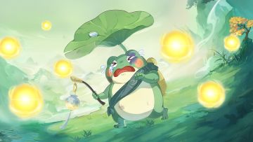 年中大服【金多多】明早10:00开预约，黄金周边免费送！